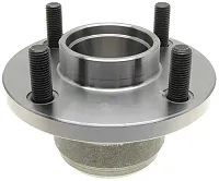 RAYBESTOS 721002 Wheel Hub Assembly