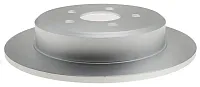 RAYBESTOS 76551FZN Brake Rotor-Dih Prkg Br
