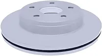 RAYBESTOS 780073FZN Brake Rotor
