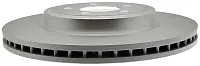 RAYBESTOS 780256FZN Brake Rotor