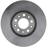RAYBESTOS 780995R Brake Rotor