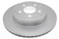 RAYBESTOS 781049 Brake Rotor