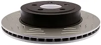RAYBESTOS 781049PER Disc Brake Rotor