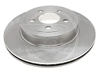 RAYBESTOS 781049R Brake Rotor