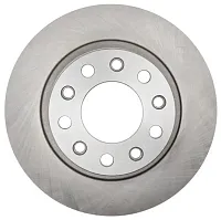 RAYBESTOS 781087R Brake Rotor