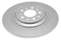 RAYBESTOS 781767 Brake Rotor