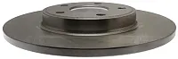 RAYBESTOS 782040R Brake Rotor