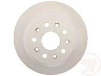 RAYBESTOS 782485FZN Disc Brake Rotor