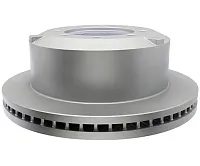 RAYBESTOS 782716 Brake Rotor