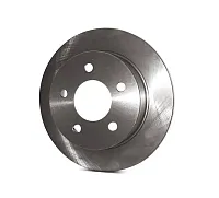 RAYBESTOS 782716R Brake Rotor