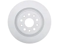 RAYBESTOS 782850 Brake Rotor