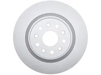 RAYBESTOS 782850FZN Brake Rotor