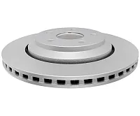 RAYBESTOS 782858P Brake Rotor
