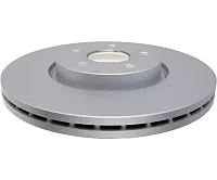RAYBESTOS 782867 Brake Rotor