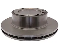 RAYBESTOS 8539R Disc Brake Rotor