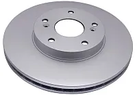 RAYBESTOS 96711FZN Brake Rotor