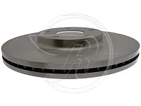 RAYBESTOS 980156R Brake Rotor