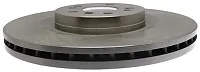 RAYBESTOS 980426R Brake Rotor