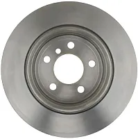 RAYBESTOS 980654R Brake Rotor