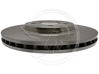RAYBESTOS 980697R Brake Rotor