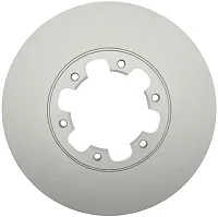 RAYBESTOS 980783FZN Brake Rotor-Dih Prkg Br