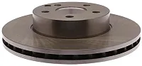 RAYBESTOS 980789R Disc Brake Rotor