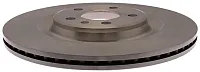 RAYBESTOS 980881R Disc Brake Rotor