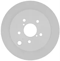 RAYBESTOS 980962FZN Brake Rotor