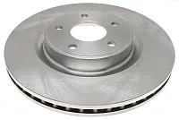 RAYBESTOS 981055 Brake Rotor