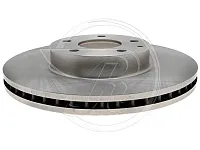 RAYBESTOS 981421R Brake Rotor