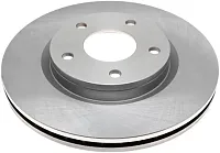 RAYBESTOS 981470R Brake Rotor
