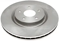 RAYBESTOS 981779R Brake Rotor