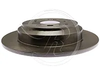 RAYBESTOS 982041R Brake Rotor