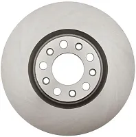 RAYBESTOS 982043R Brake Rotor