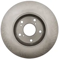 RAYBESTOS 982053R Brake Rotor