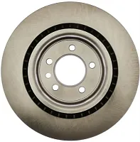 RAYBESTOS 982066R Brake Rotor