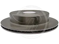 RAYBESTOS 982078R Brake Rotor
