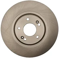 RAYBESTOS 982097R Brake Rotors 16 Kia Sedona