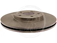 RAYBESTOS 982124R Brake Rotor