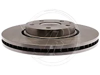 RAYBESTOS 982264R Disc Brake Rotor