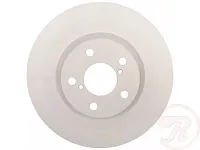 RAYBESTOS 982488FZN Disc Brake Rotor