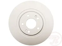 RAYBESTOS 982512FZN Disc Brake Rotor