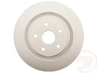 RAYBESTOS 982543FZN Disc Brake Rotor