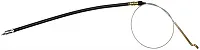 RAYBESTOS BC92318 Parking Brake Cable