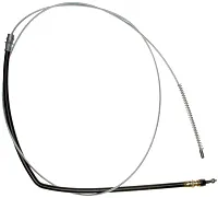 RAYBESTOS BC92328 Parking Brake Cable