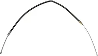 RAYBESTOS BC92336 Brake Cable