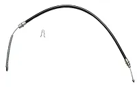 RAYBESTOS BC92453 Parking Brake Cable