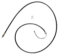 RAYBESTOS BC92731 Parking Brake Cable