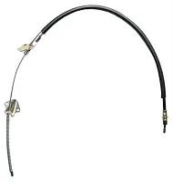 RAYBESTOS BC92882 Parking Brake Cable
