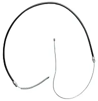RAYBESTOS BC93133 Parking Brake Cable